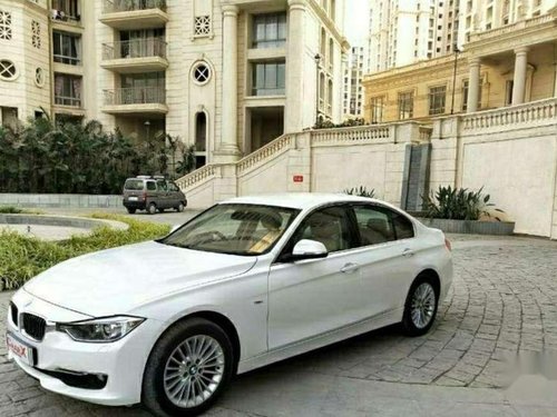 2012 BMW 3 Series 320d Sedan AT for sale in Mumbai