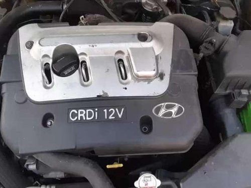 Used 2006 Hyundai Accent MT for sale in Hyderabad