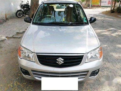 Used Maruti Suzuki Alto K10 VXI 2014 MT in Hyderabad