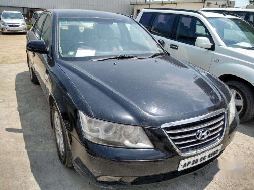 2009 Hyundai Sonata MT for sale in Hyderabad