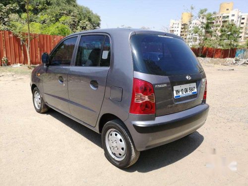 Used Hyundai Santro Xing GLS 2010 MT for sale in Pune