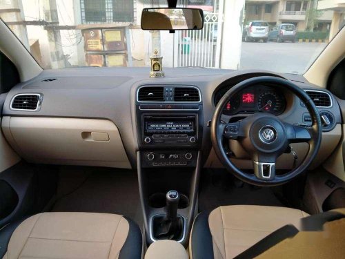 Volkswagen Vento 2012 MT for sale in Gurgaon