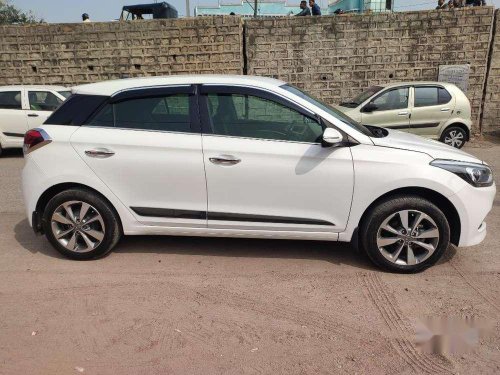 Hyundai Elite I20 Asta 1.4 CRDI (O), 2017, Diesel MT in Hyderabad