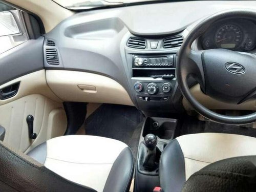 Used Hyundai Eon D Lite 2014 MT for sale in Thrissur 