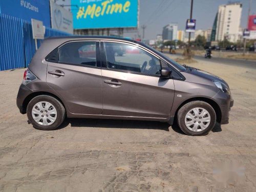 Honda Brio S Manual, 2013, Petrol MT for sale in Pune