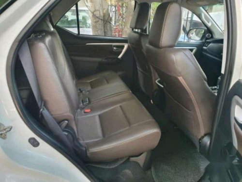 Toyota Fortuner 3.0 4x2 Automatic, 2017, Diesel AT in Chennai