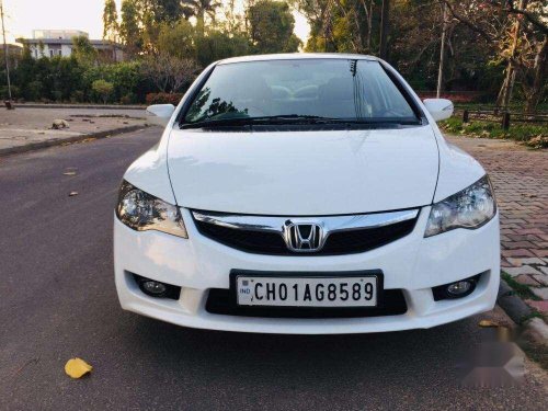 Used 2011 Honda Civic MT for sale in Chandigarh