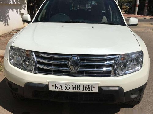 Used 2014 Renault Duster MT for sale in Nagar 