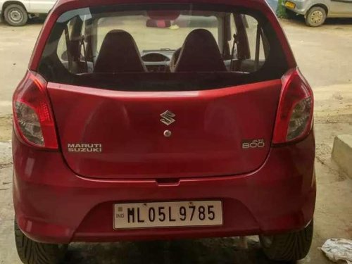 Used 2014 Maruti Suzuki Alto 800 MT for sale in Dimapur 