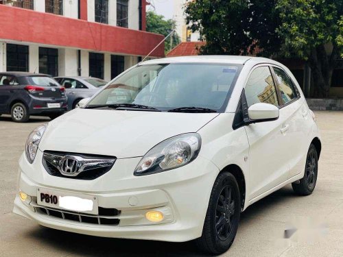 Used 2011 Honda Brio AT for sale in Jalandhar 