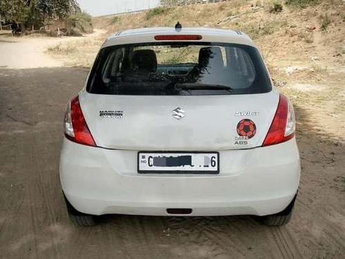 Used Maruti Suzuki Swift ZDI 2012 MT for sale in Anand 