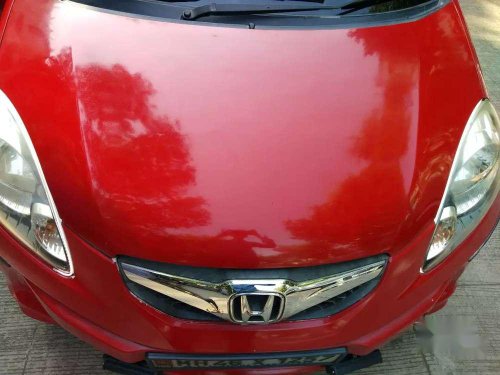 Honda Brio 2013 MT for sale in Thane