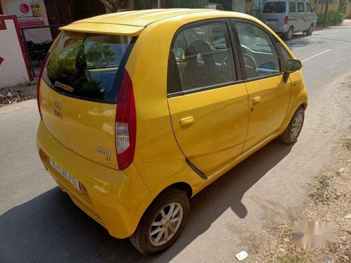 2011 Tata Nano MT for sale in Madurai