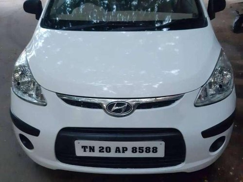 Used 2008 Hyundai i10 Era AT for sale in Coimbatore