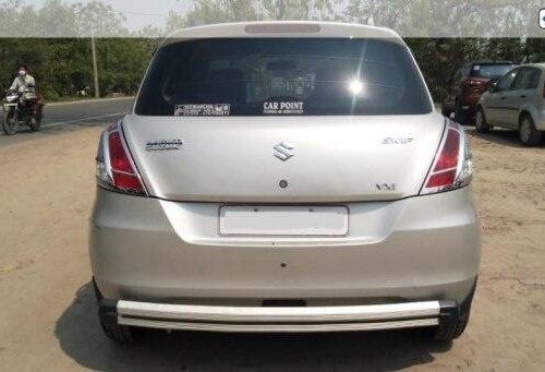 Maruti Suzuki Swift VXI 2016 MT for sale in Purnia