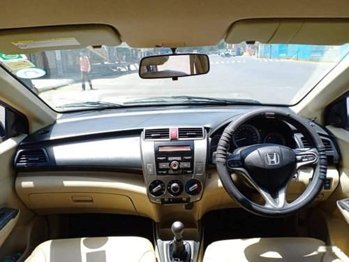 2012 Honda City 1.5 V MT for sale in Thane