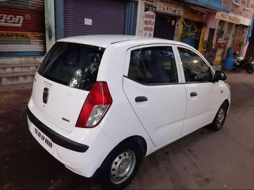 Used 2008 Hyundai i10 Era AT for sale in Coimbatore