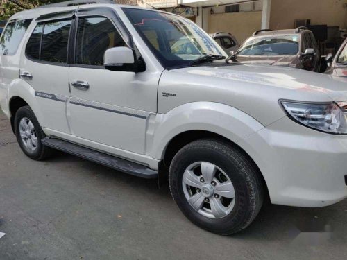 Used Tata Safari Storme VX 2018 MT in Mumbai