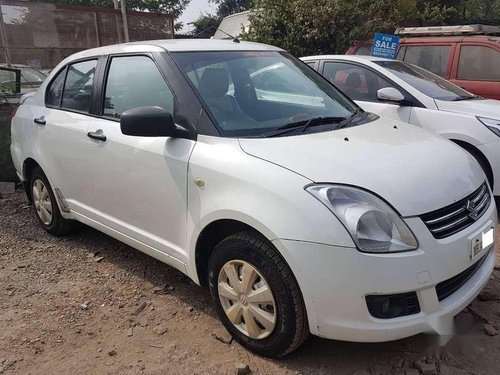 Maruti Suzuki Swift Dzire 2011 MT for sale in Pune