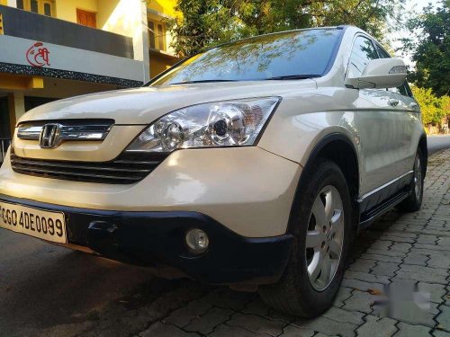 Used 2008 Honda CR V MT for sale in Raipur