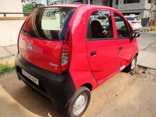 Used Tata Nano Lx 2013 MT for sale in Nagar 