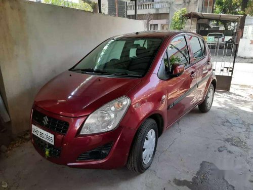 2013 Maruti Suzuki Ritz MT for sale in Nagpur