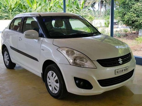 Used 2014 Maruti Suzuki Swift Dzire MT for sale in Erode