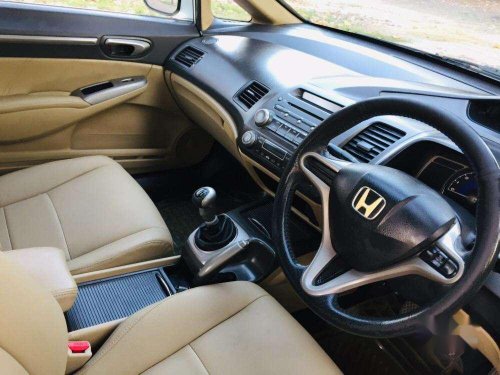 Used 2011 Honda Civic MT for sale in Chandigarh