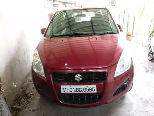 2013 Maruti Suzuki Ritz MT for sale in Nagpur