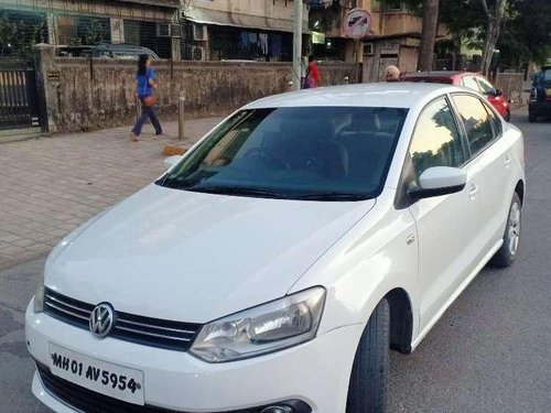 Used 2010 Volkswagen Vento AT for sale in Mumbai