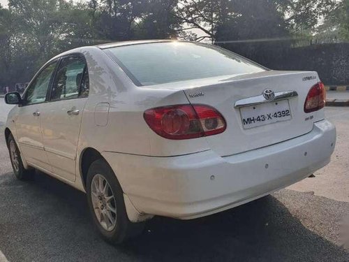 Used 2009 Toyota Corolla H4 AT for sale in Mumbai