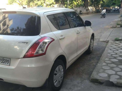 Maruti Suzuki Swift VDi, 2014, Diesel MT in Chennai