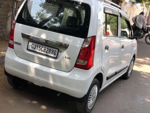 2013 Maruti Suzuki Wagon R LXI MT for sale in Surat