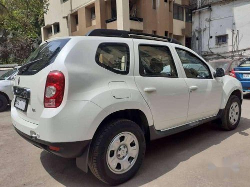 Renault Duster RxL Petrol, 2014, Petrol MT in Thane