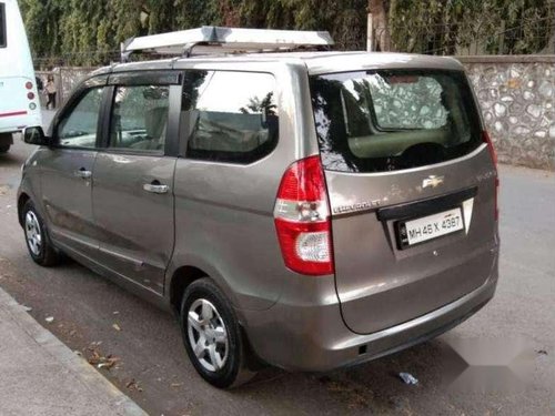 Chevrolet Enjoy 1.3 LS 8 STR, 2013, Diesel MT in Mumbai