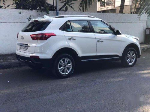 Used Hyundai Creta 1.6 SX 2016 MT in Surat