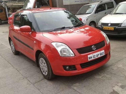 Used 2006 Maruti Suzuki Swift VXI MT for sale in Thane