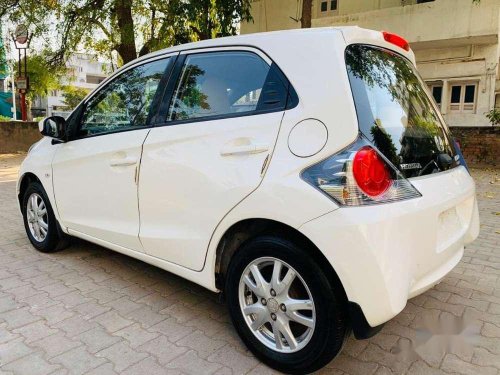 Honda Brio V Manual, 2012 MT for sale in Vadodara