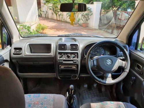 2006 Maruti Suzuki Wagon R MT for sale in Hyderabad