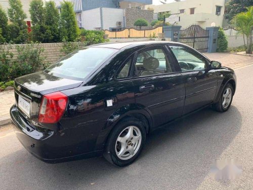 Used 2010 Chevrolet Optra Magnum MT for sale in Chandigarh