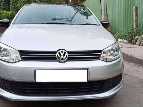 Volkswagen Vento Trendline 2010, Diesel MT in Mumbai