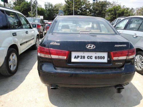 2009 Hyundai Sonata MT for sale in Hyderabad