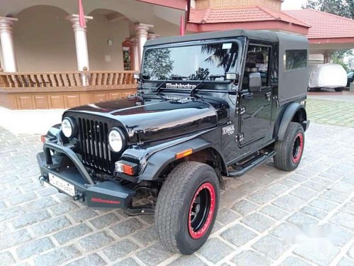 Used 2018 Mahindra Thar CRDe MT for sale in Kochi