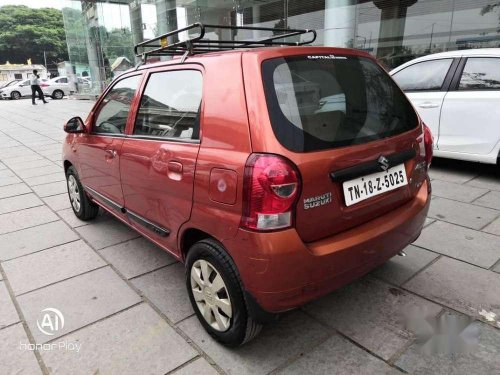 Maruti Suzuki Alto K10 VXi, 2011, Petrol MT in Chennai