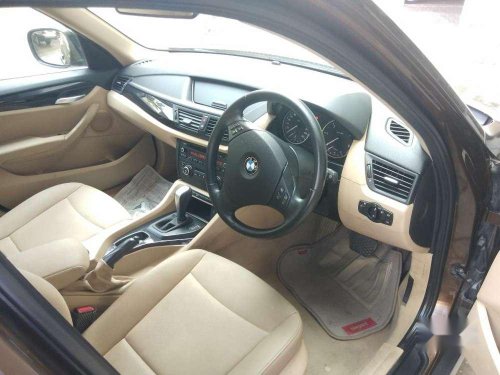 Used 2012 BMW X1 sDrive20d AT for sale in Edapal