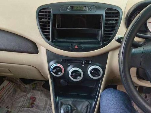 Used 2010 Hyundai i10 Magna MT in Ahmedabad