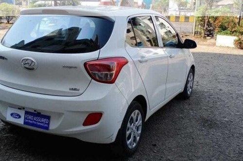 Hyundai Grand i10 1.2 CRDi Magna 2014 MT in Kolhapur