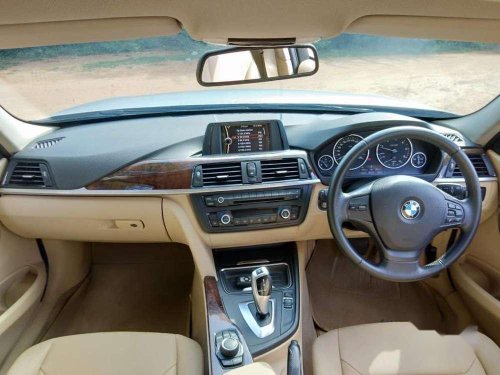 2013 BMW 3 Series 320d Luxury Line AT for sale in Madurai