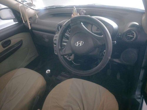 Used 2010 Hyundai Santro Xing GLS MT for sale in Kochi