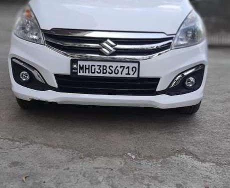 Used Maruti Suzuki Ertiga ZDI 2014 MT in Mumbai